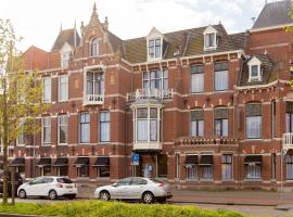 Best Western Hotel Den Haag