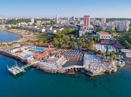 Club Hotel Sera Antalya Booking Com Club Hotel Sera Antalya Booking Com