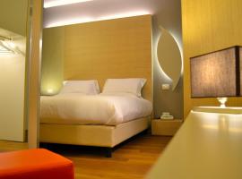Hotel Colonne