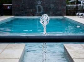 Dinastie Palace Hotel & Spa