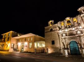 Costa del Sol Wyndham Cajamarca