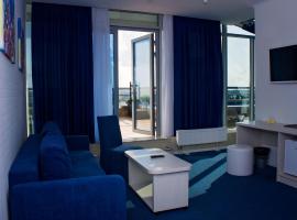 Hotel Marton Palace
