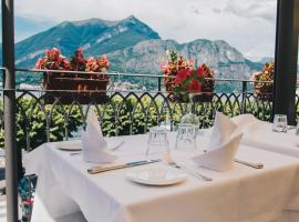 Hotel Suisse
