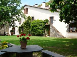 Las 10 mejores casas de campo en Montseny, España | Booking.com