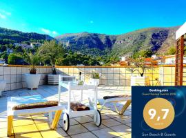 Los 30 mejores hoteles cerca de La Morella en Castelldefels ...