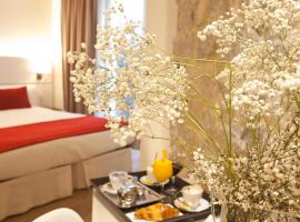 Los 10 mejores hoteles con spa en Navarra, España | Booking.com