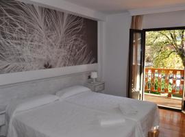 Mejores hoteles y hospedajes cerca de Proaza, España