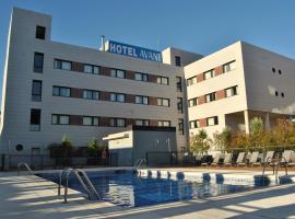 Los 6 mejores hoteles de Torrejón de Ardoz, España (precios ...