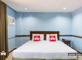 أفضل 30 فندق في مدينة دافاو، الفلبين | Booking.com