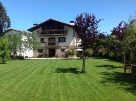 Os 30 melhores hotéis de Navarre Pyrenees – onde se hospedar ...