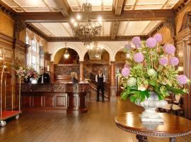 Grand Royale London Hyde Park