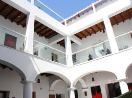 Os 10 melhores hotéis de Vélez-Málaga, Espanha (a partir de ...