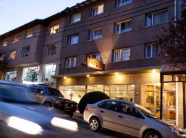 Hotel Premier Bariloche