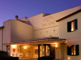 Os 6 melhores hotéis perto de Baix Llobregat, ATUALIZADO em ...