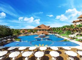 Recanto Cataratas - Thermas, Resort e Convention
