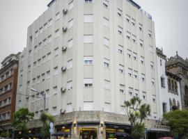 Gran Hotel Panamericano