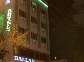 Dallas Hotel