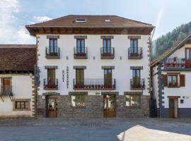 Los 6 mejores hoteles cerca de Navarre Pyrenees ...