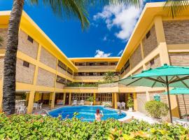 Pizzato Praia Hotel