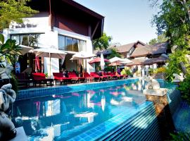The 10 Best Boutique Hotels In Rayong Province Thailand - 