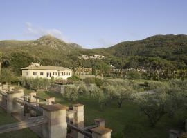 Residenza Sant’Anna Del Volterraio