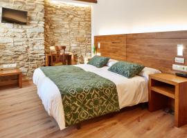 Hostal Mapoula P.R.