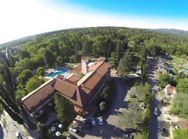 Hotel Edelweiss