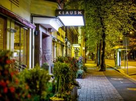 Hotel Klaus K