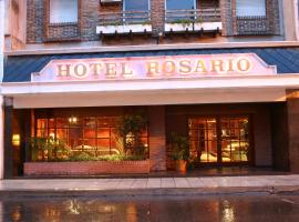 Hotel Rosario