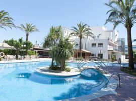 Ampuria Inn