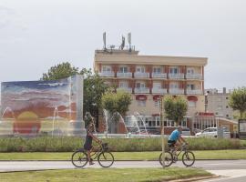 Hotel Silvia