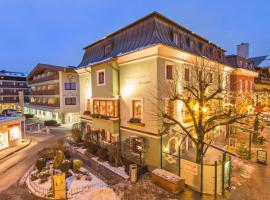 Hotel Grüner Baum