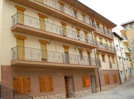 Mejores hoteles y hospedajes cerca de Camarena de la Sierra ...