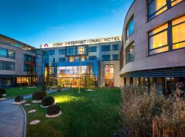 Cork International Hotel