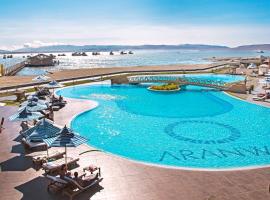 Aranwa Paracas Resort & Spa