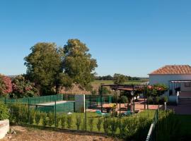 Quinta da Gafaria