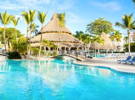 Los 10 mejores hoteles con pileta en Gran Santo Domingo ...