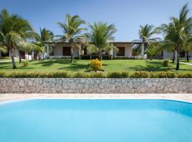 Hotel Villaggio Tudo Bom