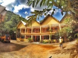 6 hotéis baratos em Santa Teresa - os melhores hotéis em Santa Teresa ...