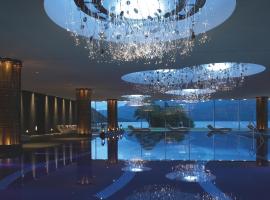 The Europe Hotel & Resort
