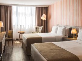Frontier Hotel Rivera