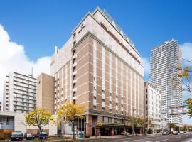 HOTEL MYSTAYS Sapporo Aspen