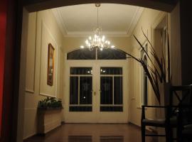 Hotel Covadonga