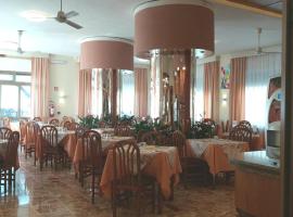 Hotel Kristall