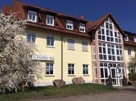 The Best 6 Hotels In Trostadt Germany Best Hotels