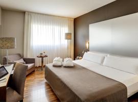 Los 10 mejores hoteles 4 estrellas en Murcia, España ...