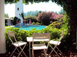 Hotel Hostal del Caminante