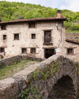 Casas de campo la rioja