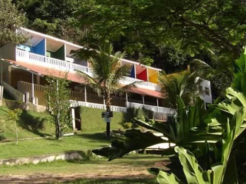 Pousada cachoeira do sossego, Ibitinga - Brasil