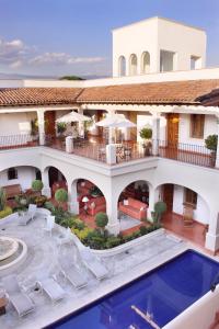 أفضل 10 فنادق رفاهية في كويرنافاكا، المكسيك | Booking.com